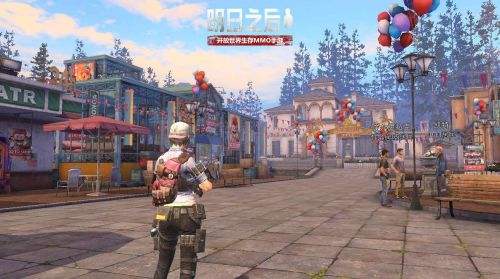 在《明日之后》中获得小丑时装的方法介绍