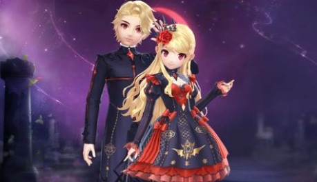 qq飞车手游暗夜荣光套装保底花费详解