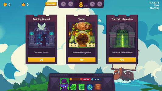 妙连千军新手入门流程规则详解 妙连千军新手怎么玩