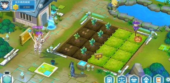 奥拉星万圣彩蛋位置介绍