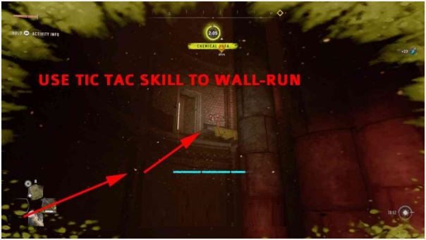 消逝的光芒2水塔及发电站设施在哪里？消逝的光芒2水塔及发电站设施位置介绍