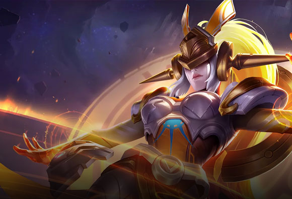 王者荣耀S13赛季最强上分法师介绍