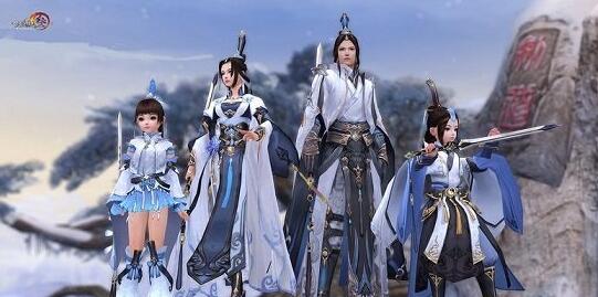 《剑网3》纯阳门派介绍