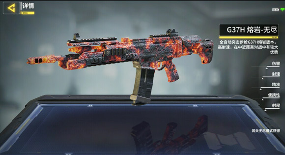 使命召唤手游步枪芯片选择与技能搭配分享