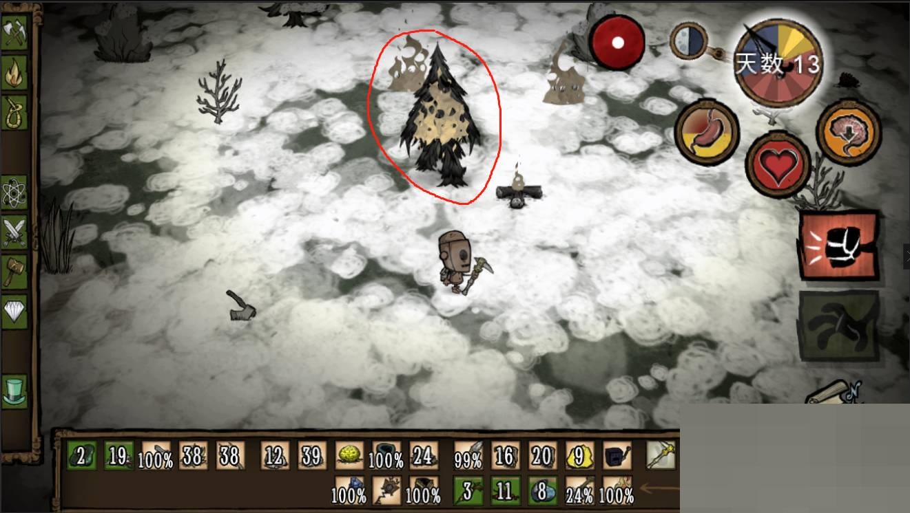 饥荒树精守卫怎么打?饥荒树精守卫打法攻略