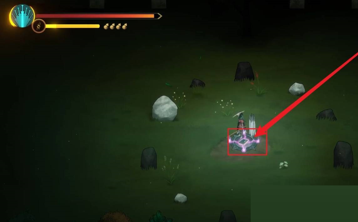 暖雪凶兆降临怎么触发?暖雪凶兆降临触发攻略