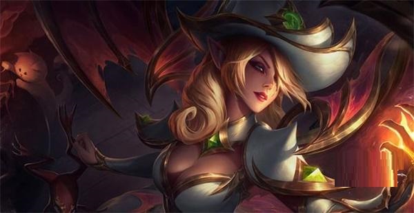 2021英雄联盟至臻皮肤返场有哪些？2021英雄联盟至臻皮肤返场名单介绍