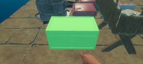 木筏求生如何做大箱子？木筏求生做大箱子的具体操作