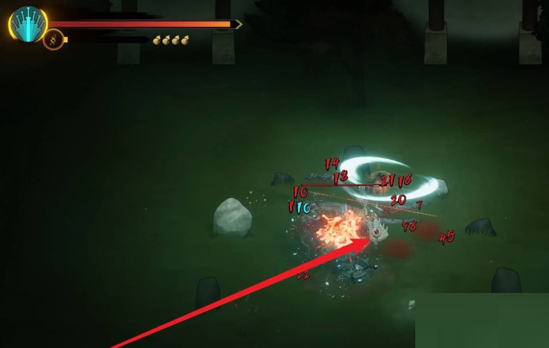 暖雪凶兆降临怎么触发?暖雪凶兆降临触发攻略