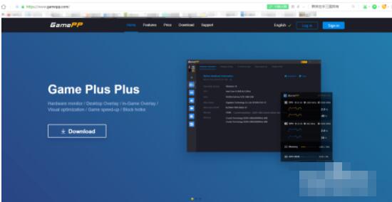 游戏加加怎么在游戏中看帧数(fps) 游戏加加在游戏中显示帧数方法