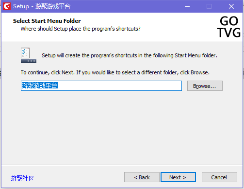 游聚平台如何下载游戏?游聚平台下载安装游戏方法