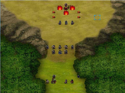 三国志曹操传定军山之战攻略 三国志曹操传定军山之战怎么打