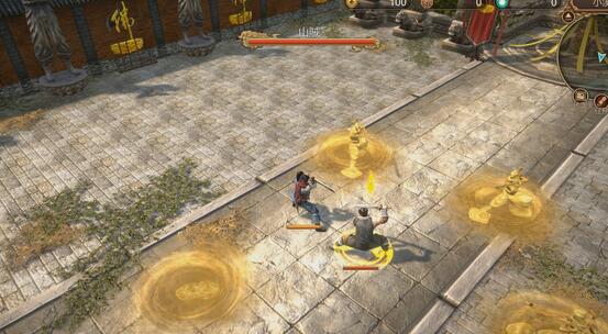 天命奇御怎么存档？天命奇御存档问题解决方法