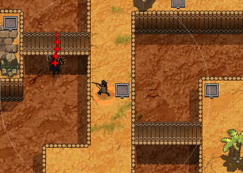 合金弹头前线激战小游戏攻略