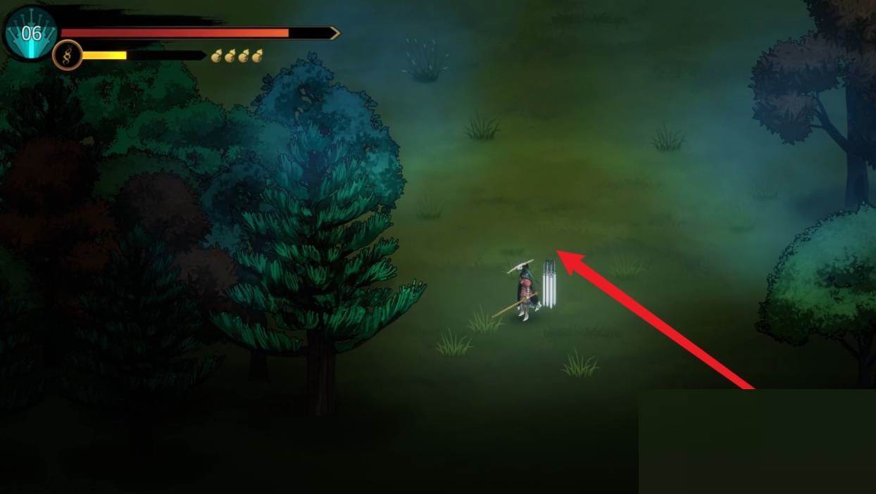 暖雪凶兆降临怎么触发?暖雪凶兆降临触发攻略