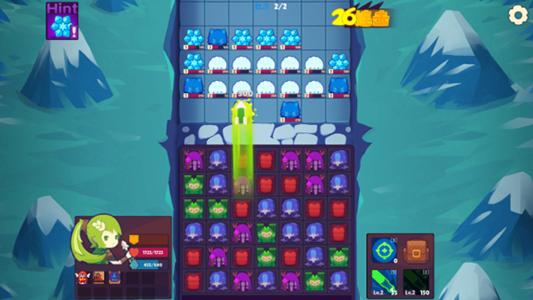 妙连千军新手入门流程规则详解 妙连千军新手怎么玩