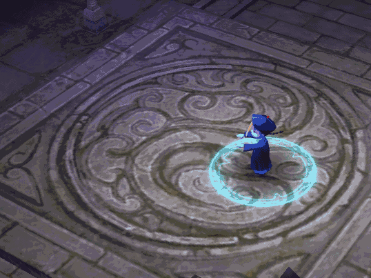 《倩女幽魂》手游酆都鬼市活动攻略