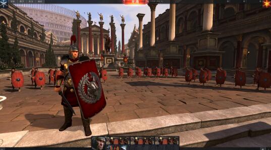 全面战争竞技场兵种介绍 全面战争竞技场兵种体系如何