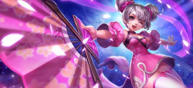 王者荣耀花好月圆中秋节活动详解