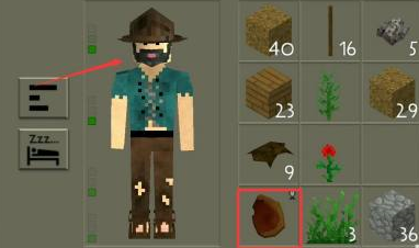 生存战争中文怎么吃东西？生存战争中文吃东西的具体操作