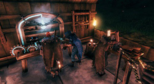 英灵神殿fps高但卡顿如何解决?英灵神殿fps高但卡顿处理方法