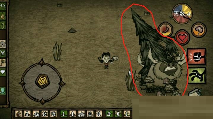 饥荒树精守卫怎么打?饥荒树精守卫打法攻略