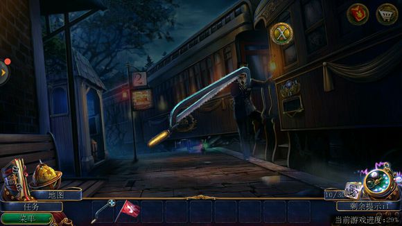 《密室逃脱美妆学院》第十四关通关攻略