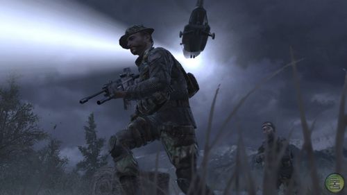 使命召唤4怎么修改难度 使命召唤4修改难度的相关讲解