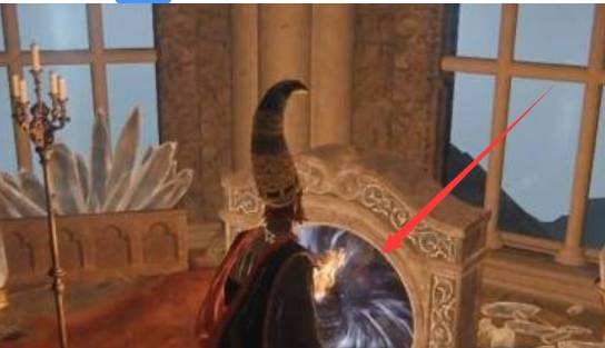 艾尔登法环诺克史黛拉水潭怎么去?艾尔登法环诺克史黛拉水潭位置介绍