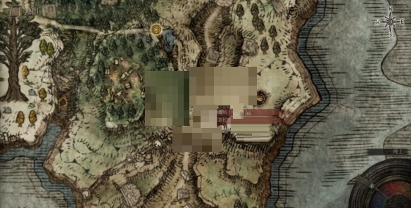 分享艾尔登法环大乌龟壳在哪里。 