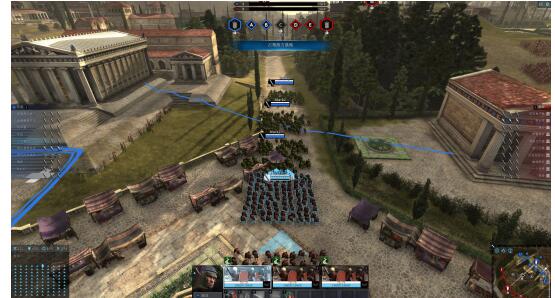 全面战争竞技场兵种介绍 全面战争竞技场兵种体系如何