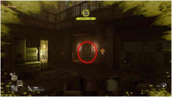 消逝的光芒2水塔及发电站设施在哪里？消逝的光芒2水塔及发电站设施位置介绍