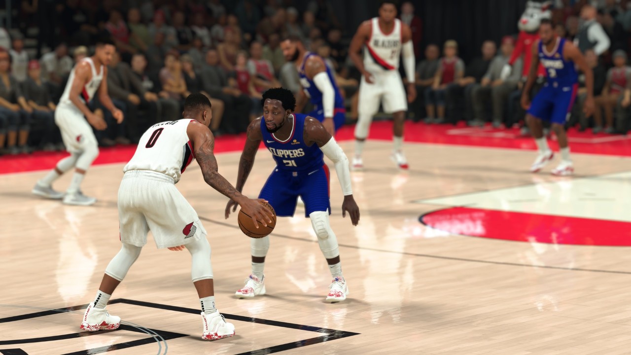 nba2k21如何精准投篮 nba2k21投篮操作技巧心得分享