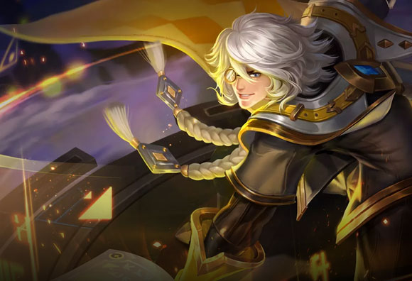 王者荣耀S13赛季最强上分法师介绍