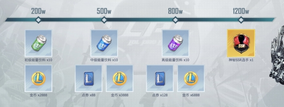 英雄联盟平台专属福利礼包获取汇总