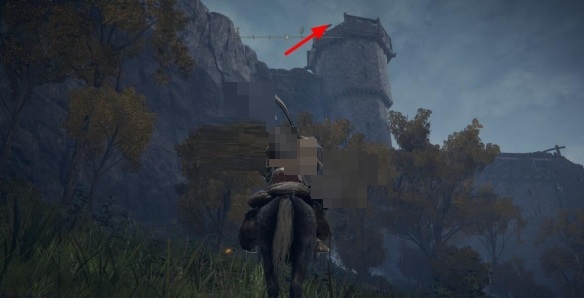 艾尔登法环大乌龟壳在哪里？艾尔登法环大乌龟壳位置介绍