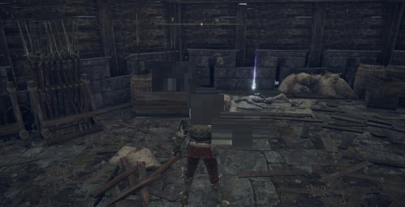 艾尔登法环大乌龟壳在哪里？艾尔登法环大乌龟壳位置介绍