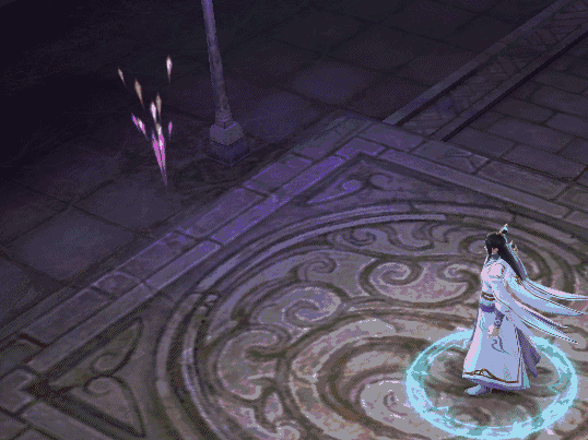 《倩女幽魂》手游酆都鬼市活动攻略