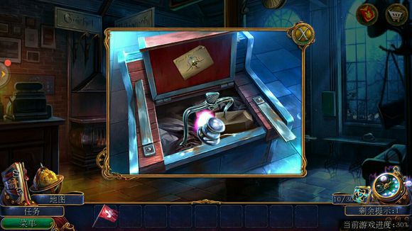 《密室逃脱美妆学院》第十四关通关攻略