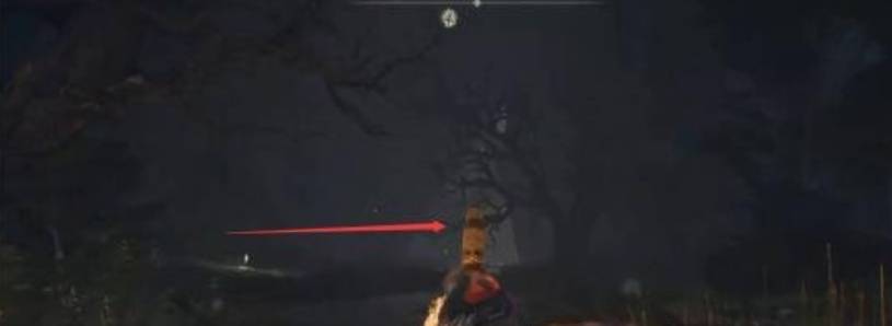 艾尔登法环诺克史黛拉水潭怎么去?艾尔登法环诺克史黛拉水潭位置介绍