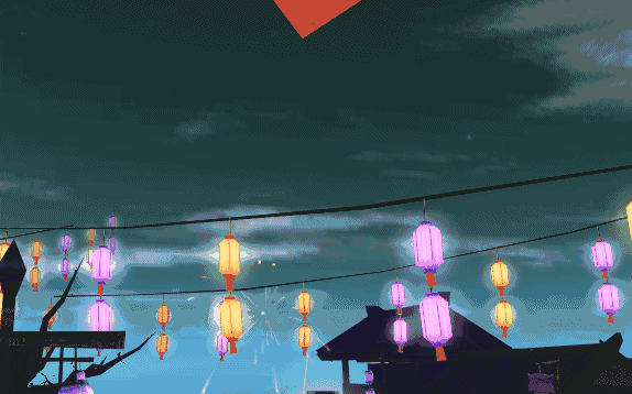 《倩女幽魂》手游酆都鬼市活动攻略