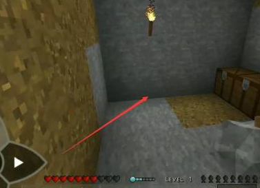 我来教你生存战争中文怎么吃东西。 