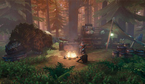 英灵神殿fps高但卡顿如何解决?英灵神殿fps高但卡顿处理方法