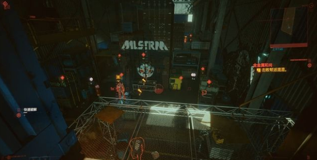 赛博朋克2077全金属和尚任务怎么做？赛博朋克2077全金属和尚任务详细攻略