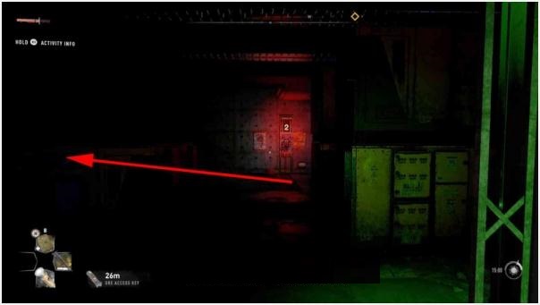 消逝的光芒2水塔及发电站设施在哪里？消逝的光芒2水塔及发电站设施位置介绍