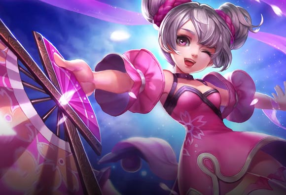 王者荣耀S13赛季最强上分法师介绍