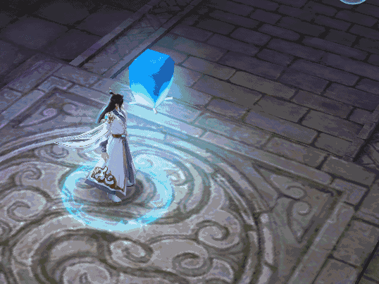 《倩女幽魂》手游酆都鬼市活动攻略