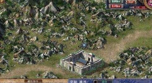 三国群英传7中好人卡获取技巧分享