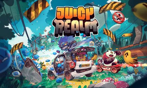 恶果之地开局武器选取攻略