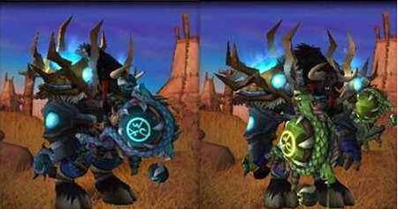 魔兽世界怀旧服萨满符文便笺任务攻略